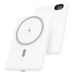 Wireless PowerBank Supplier - OEM Fashion 10000mah 20W Type-c Fast Charger