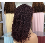 HD Lace Wig Manufacturer - OEM Glueless Frontal Human Hair Wholesale