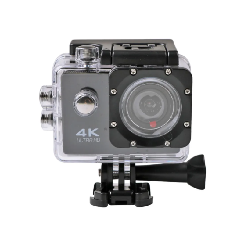 Sports Action Camera Manufacturer - Bulk New 4k HD Motorcycle Riding Outdoor