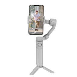 Gimbal Stabilizer Supplier - OEM 2025 High Quality F5 Three-Axis Anti Shake Handheld