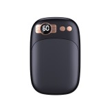 Rechargeable Hand Warmer Manufacturer - Bulk Treasure 2-in-1 5W Output Large Capacity