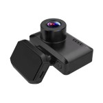 4K车载录像机供应商-代工双镜头WIFI GPS 170广角