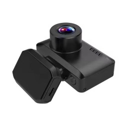 4K车载录像机供应商-代工双镜头WIFI GPS 170广角