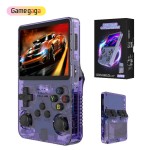 游戏机工厂-代工高品质最新R36s 3.5寸彩屏