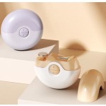 电动指甲剪工厂-代工高品质低噪Type-C充电