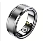 Fitness Tracker Ring Factory - OEM R3 Smart Ring IP68 Heart Rate Sleep Monitor