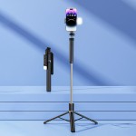 Multi-function Tripod Factory - OEM Shutter Integrated Horizontal Vertical Wireless