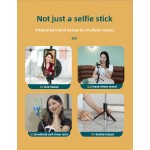Selfie Stick Factory - OEM 2025 Hot Selling Item Quality R1S Wireless Photography