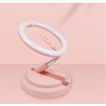 TikTok环形灯生产商-批发Syosin Y2 12寸可调光可折叠支架