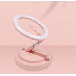 Tik Tok Ring Light Manufacturer - Bulk Syosin Y2 12 Inch Dimmable Foldable Bracket