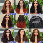 HD Lace Wig Manufacturer - OEM Glueless Frontal Human Hair Wholesale