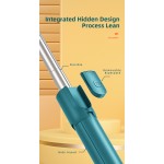Selfie Stick Supplier - OEM 2025 High Quality R1S 10 Meter Wireless Folding