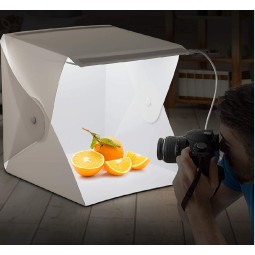 Selfie Ring Light Manufacturer - Bulk Portable 126 LED Magnetic Phone Fill Light