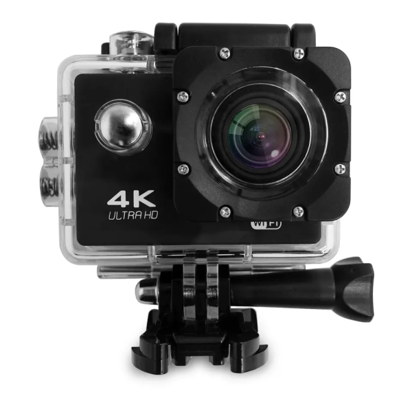 运动动作相机工厂-代工2025新款高清4k 2寸屏防水