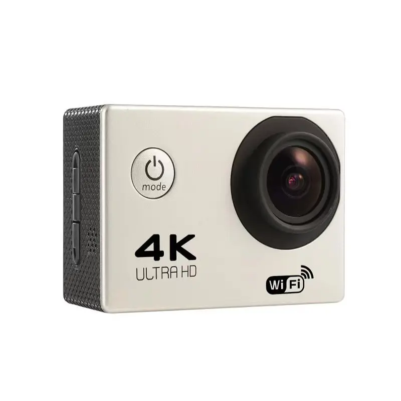 Waterproof Sports Camera Manufacturer - Bulk Factory Wholesale 4K Full HD Mini