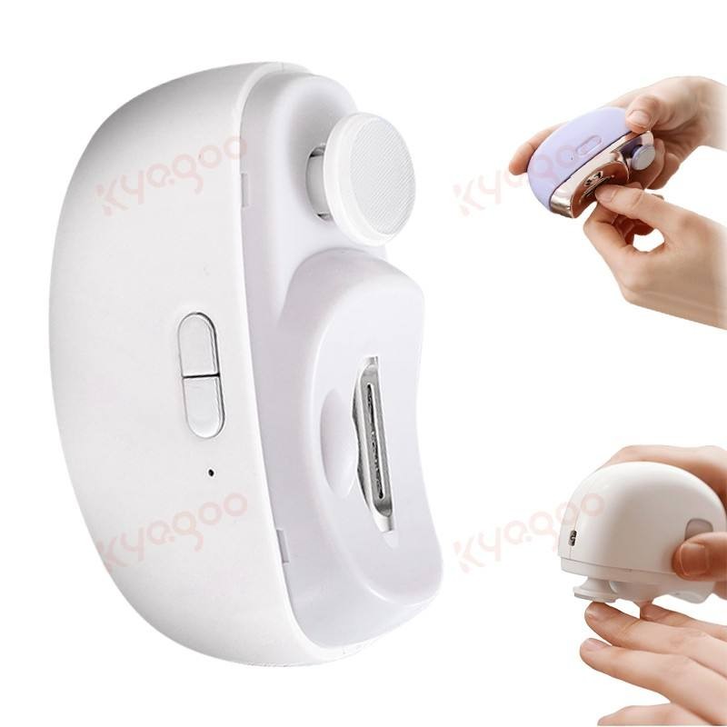 Electric Nail Polish Machine Factory - OEM High quality Hot Sell 3-in-1 Multifunctional