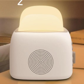 Aromatherapy Diffuser Factory - OEM 2025 Latest Tabletop Room Scent Electric Humidifier