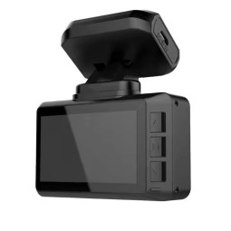 车载录像机工厂-代工单镜头WIFI GPS 170广角