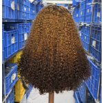 HD Lace Wig Manufacturer - OEM Glueless Frontal Human Hair Wholesale