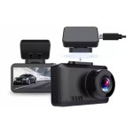 车载录像机工厂-代工单镜头WIFI GPS 170广角