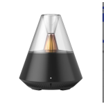 RGB灯生产商-批发高品质M8彩色透明玻璃HI-FI