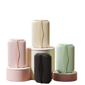 磁吸暖手宝工厂-代工厂家批发新款创意分离小灯