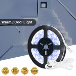 LED灯箱工厂-代工USB照明折叠照片迷你桌面影棚