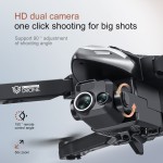 Aerial Photography Drone Factory - OEM V82 Four-Axis Obstacle Avoidance