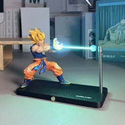 Dragon Ball Night Light Manufacturer - Bulk Surrounding Turtle Sect Magnetic
