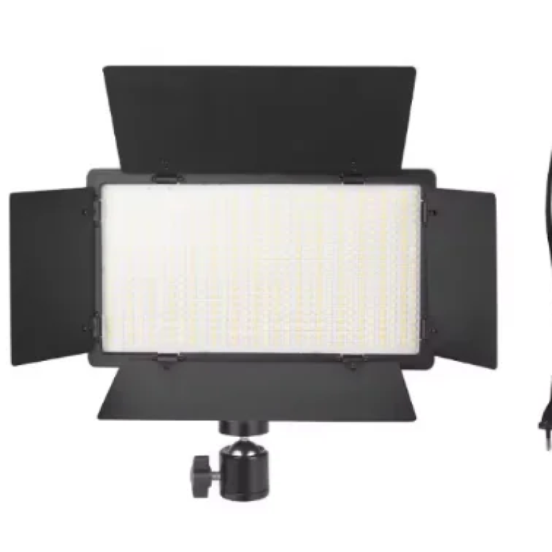 Photo Studio Light Supplier - OEM E600 3200k-6500k HOT LED Video Recording
