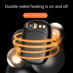 Rechargeable Hand Warmer Manufacturer - Bulk Treasure 2-in-1 5W Output Large Capacity