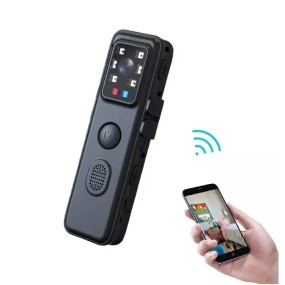 随身相机工厂-代工最新便携运动DV小型摄像机