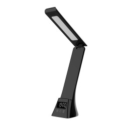 Multifunctional Lamp Factory - OEM 3 in 1 Table Lamp 15w Foldable Magnetic Fast