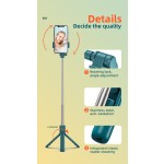 Selfie Stick Factory - OEM 2025 Hot Selling Item Quality R1S Wireless Photography
