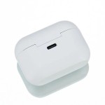 Heart-Shape Earbuds Manufacturer - Bulk Women's High Quality LED Wireless Noise