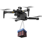 Aerial Photography Drone Supplier - OEM 2025 Touch Screen Obstacle Avoidance