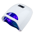 LED UV Lamp Supplier - OEM 2025 Customize Logo Rechargeable Polish Gel Machine