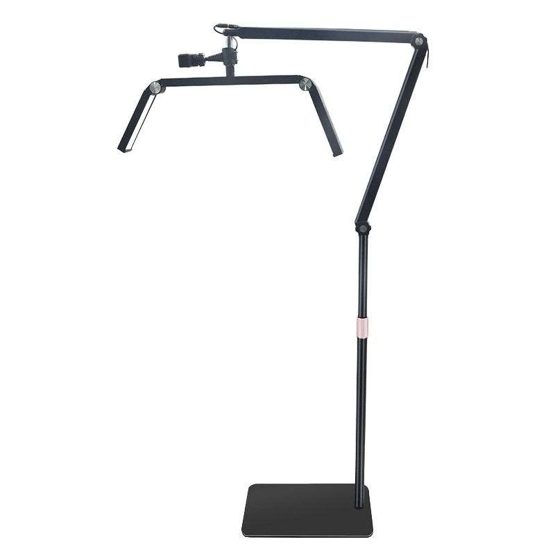 UV Lash Light Factory - OEM Factory Wholesale Touch Control 10W Lash Extensions