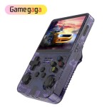 游戏机工厂-代工高品质最新R36s 3.5寸彩屏