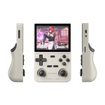 掌上游戏机工厂-代工2025批发2.0 K36开源Linux