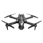 Aerial Photography Drone Factory - OEM V82 Four-Axis Obstacle Avoidance