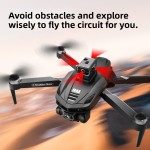 GPS Drone Manufacturer - Bulk Cross-Border V168Max Brushless Screen