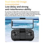FPV无人机供应商-代工L106 Pro 1.2km遥控高清双云台GPS