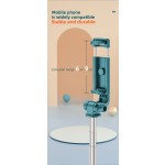 Selfie Stick Supplier - OEM 2025 High Quality R1S 10 Meter Wireless Folding