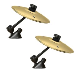 Car Vent Decoration Manufacturer - Bulk 2025 Cross-Border New Air Vent Collision