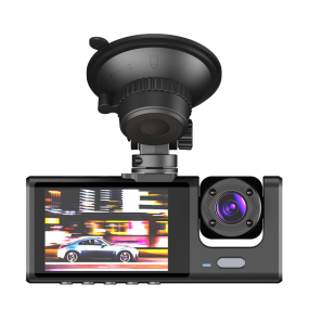 Car DVR Dash Cam Supplier - OEM 2025 Hot selling Full HD 1080P Dual Camera