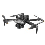Brushless Drone Factory - OEM V198Max GPS Return HD Photography
