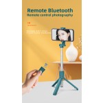 Selfie Stick Factory - OEM 2025 Hot Selling Item Quality R1S Wireless Photography