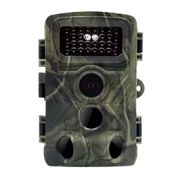 野生动物追踪相机工厂-代工DH1 1080P红外夜视IP66防水