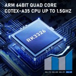 复古游戏机工厂-代工K36迷你便携15000+游戏Arkos